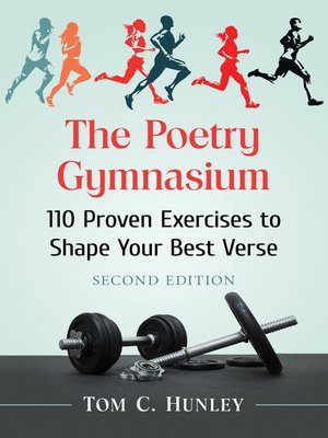 cover image of The Poetry Gymnasium